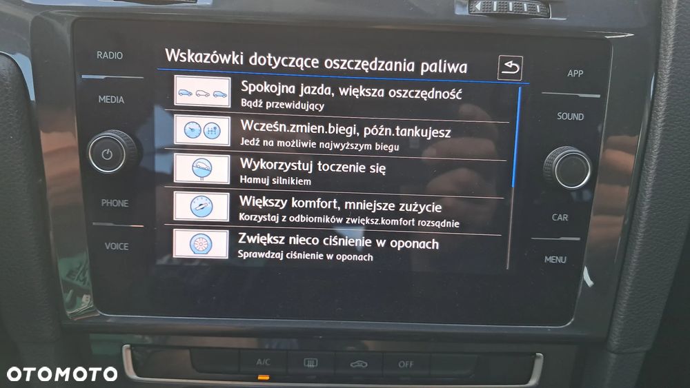 Volkswagen Golf 1.6 TDI BMT Trendline - 34