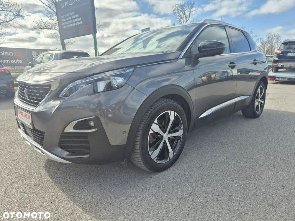 Peugeot 3008 - 12