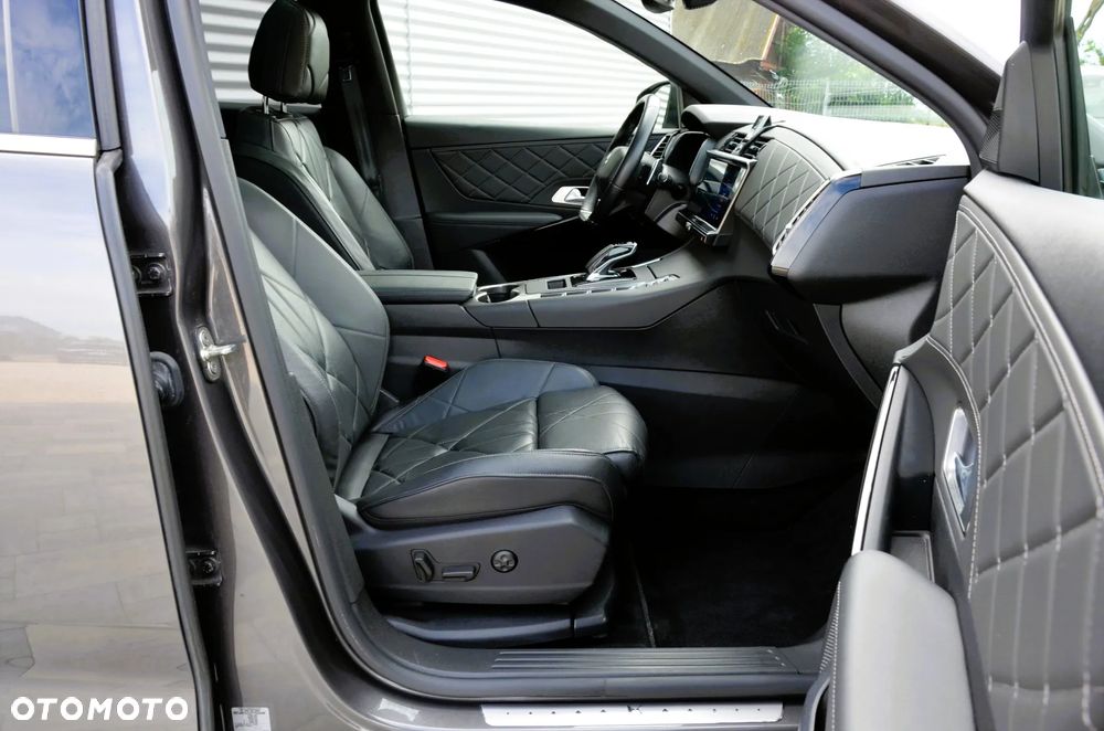 DS Automobiles DS 7 Crossback 1.6 E-Tense Rivoli - 21