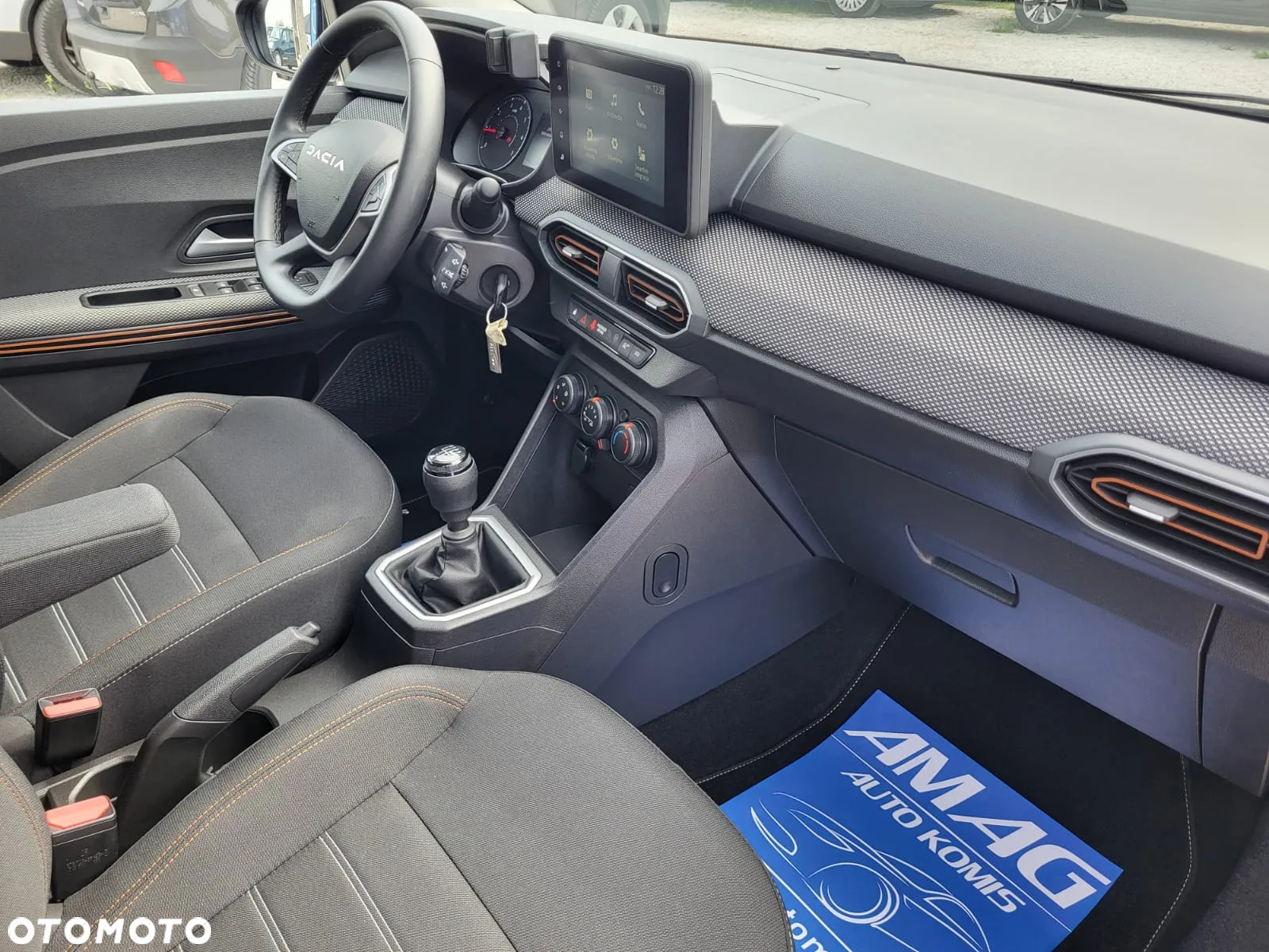Dacia Sandero Stepway 1.0 TCe Expression - 17