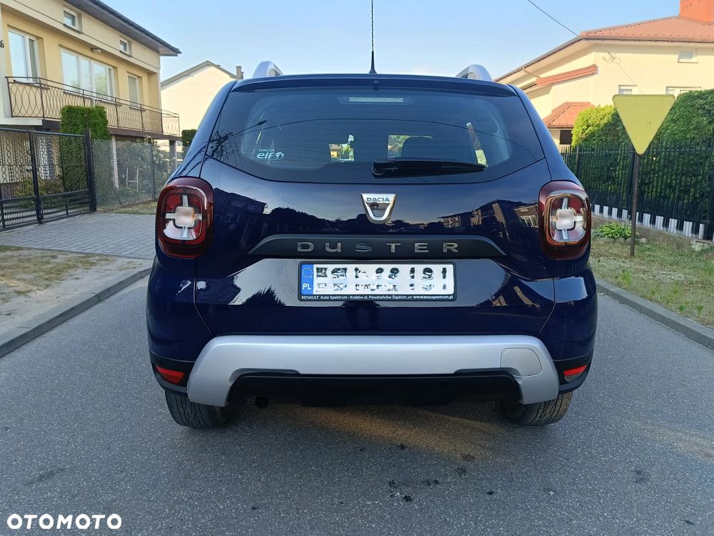 Dacia Duster - 8