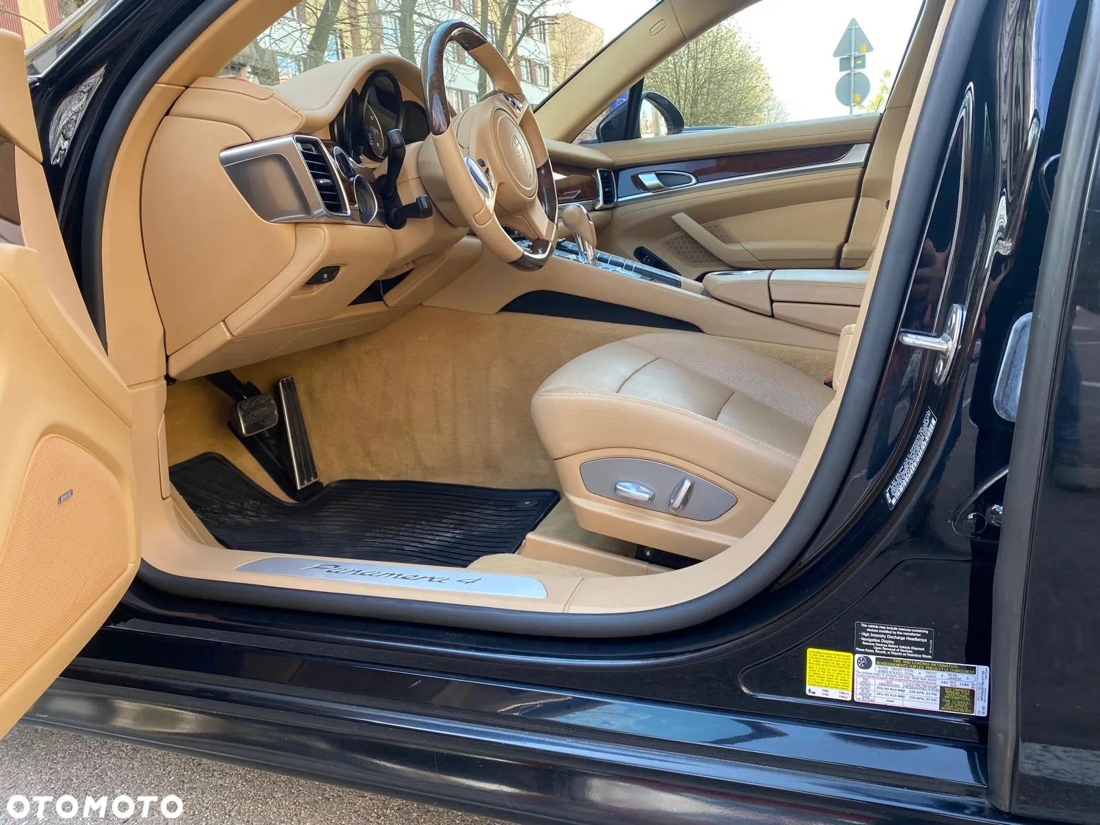 Porsche Panamera 4 PDK - 27