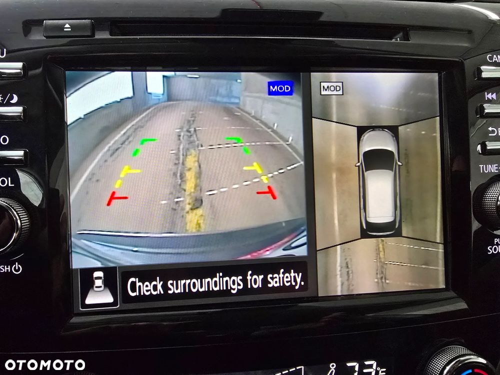 Nissan Murano 3.5 CVT Executive - 29