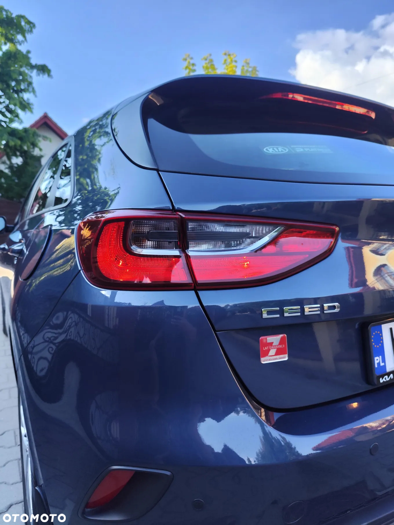 Kia Ceed 1.0 T-GDI S - 24