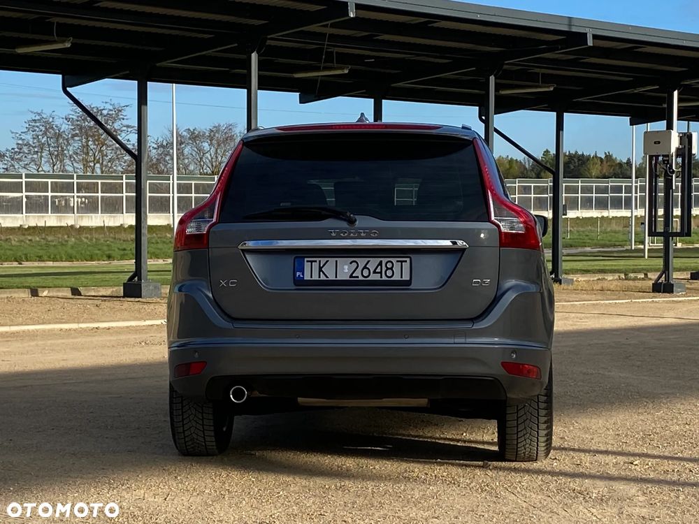 Volvo XC 60 D3 Drive-E Summum - 9