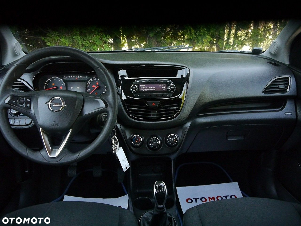Opel Karl - 19