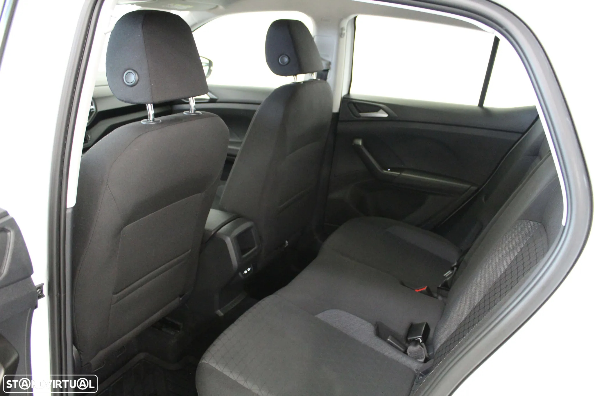 VW T-Cross 1.0 TSI Life - 7