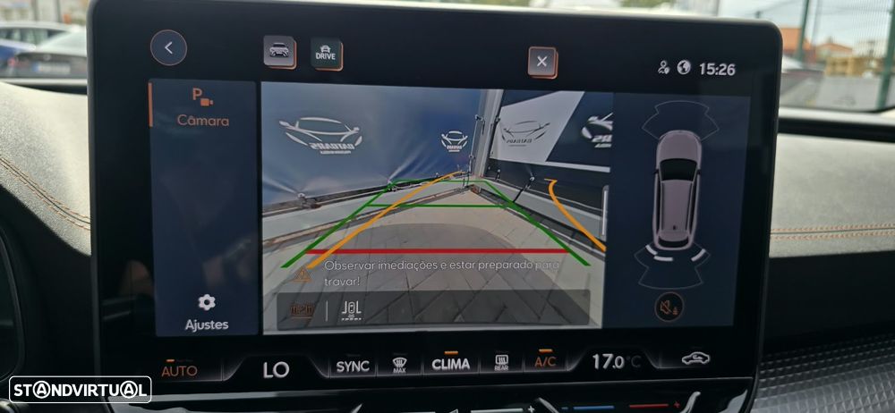 Cupra Leon 2.0 TDI DSG - 13