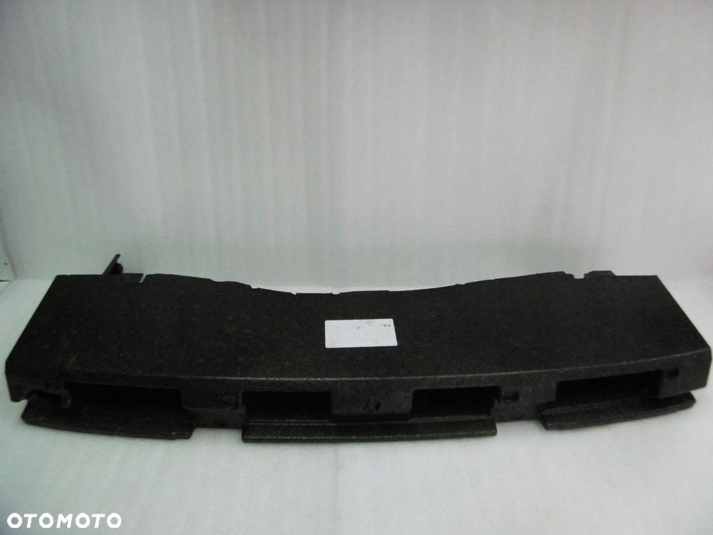 SKODA SCALA, KAMIQ - absorber zderzaka tylnego - 1