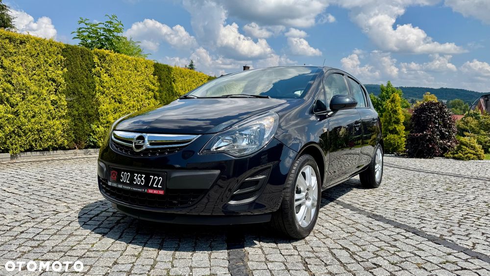 Opel Corsa - 14