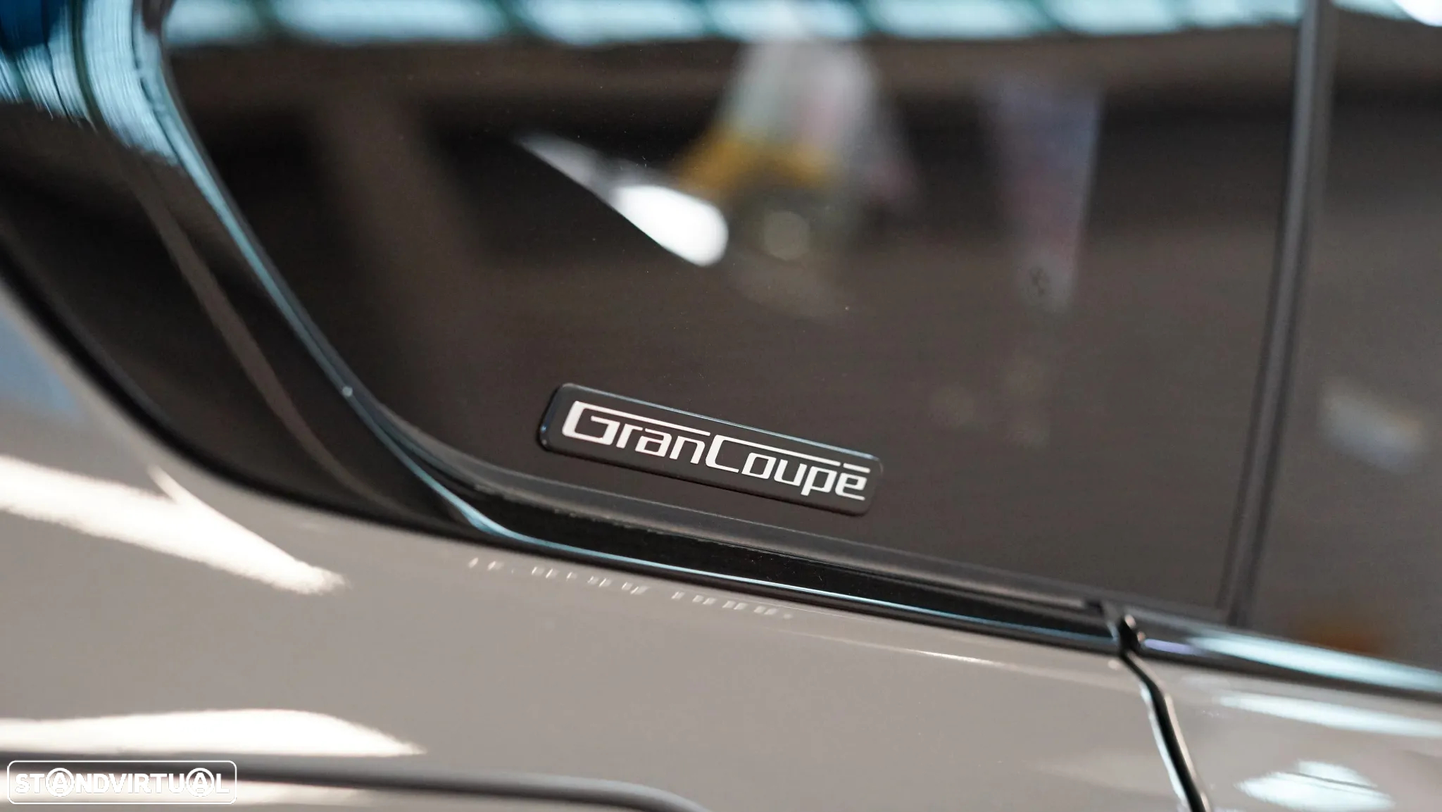 BMW 430 Gran Coupé i xDrive Sport-Aut. M Sport - 20