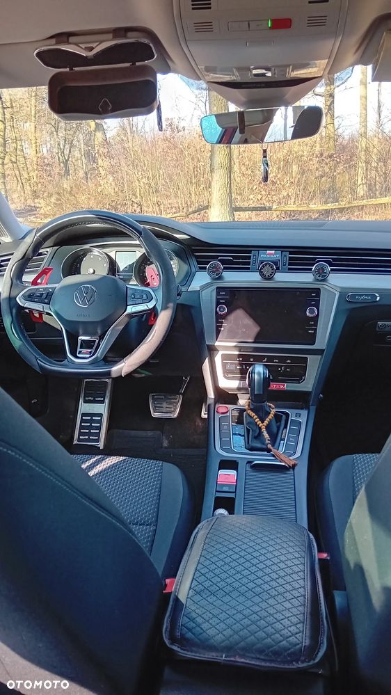 Volkswagen Passat 1.5 TSI EVO Essence DSG - 27