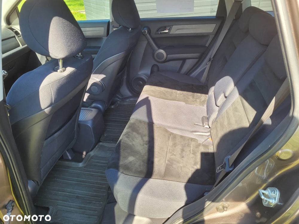 Honda CR-V 2.0i-VTEC Elegance 50 Jahre Edition - 8