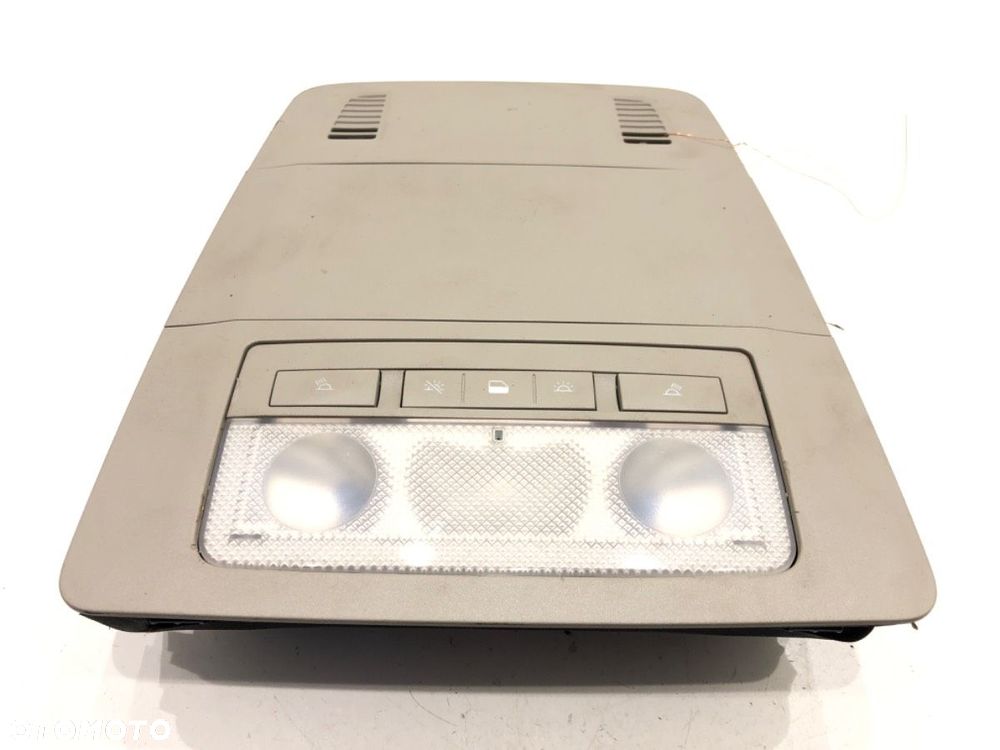 LAMPA SUFITOWA  OPEL INSIGNIA A Sports Tourer (G09) 2008 - 2017 2.0 CDTI (35) 96 kW [131 KM] olej - 1