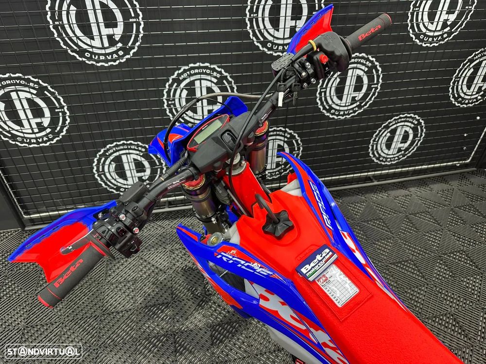 Beta RR 4T 350 RACE MY26 - 2