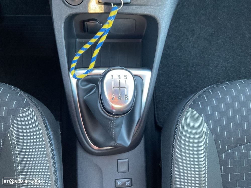 Renault Captur 1.0 TCe Exclusive - 28