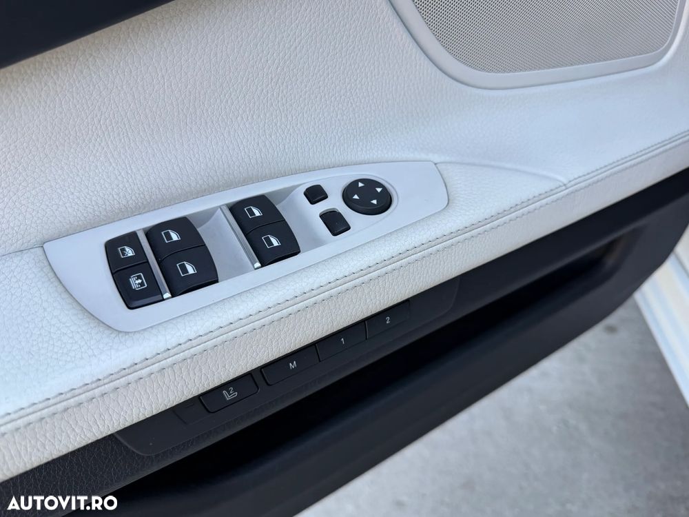 BMW Seria 7 730d xDrive Edition Exclusive - 23