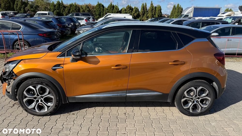Renault Captur 2019 photo 4