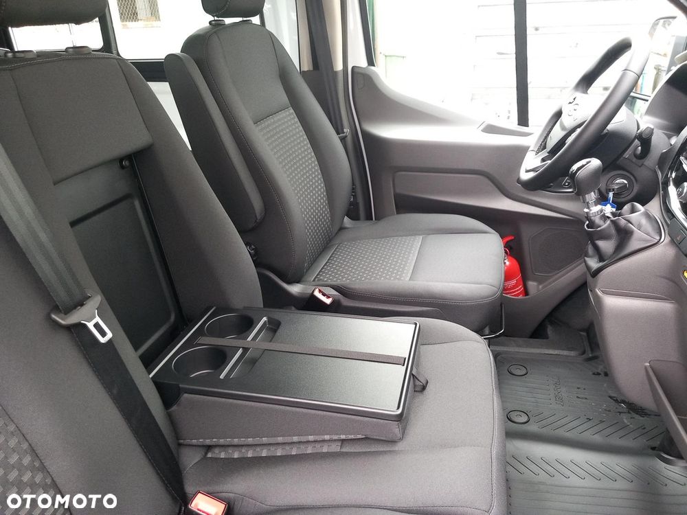 Ford Transit - 14