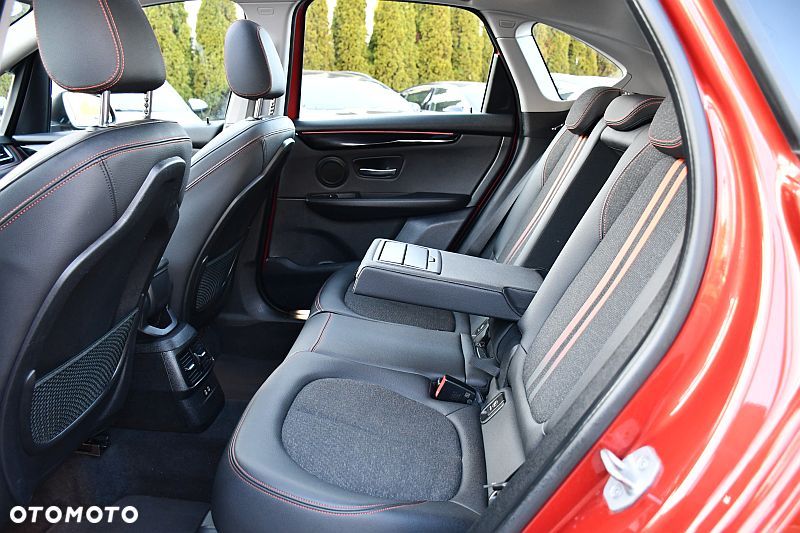 BMW Seria 2 218i GT M Sport - 21