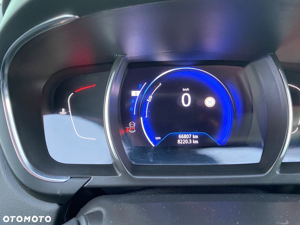 Renault Scenic 1.3 TCe Energy Intens EDC - 15