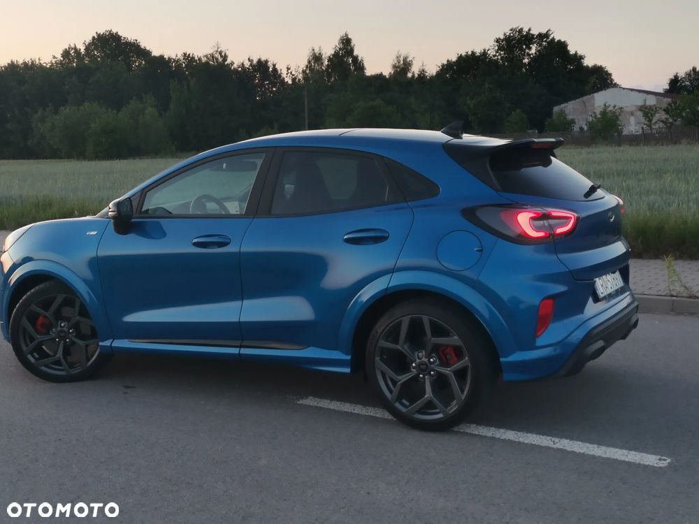 Ford Puma 1.5 EcoBoost ST X - 32