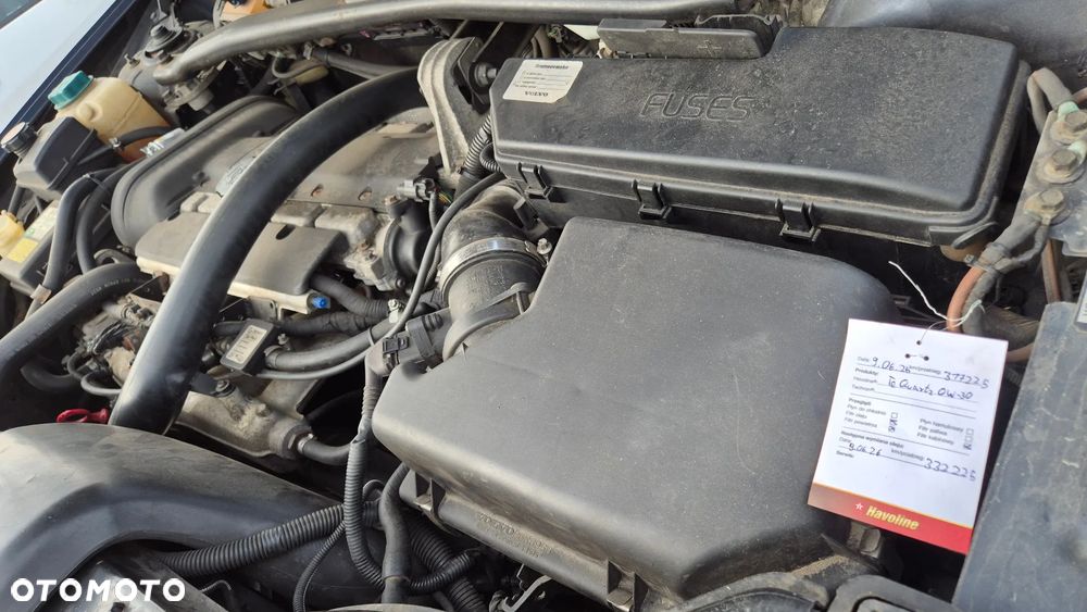 Volvo XC 90 2.5T Automatik - 18