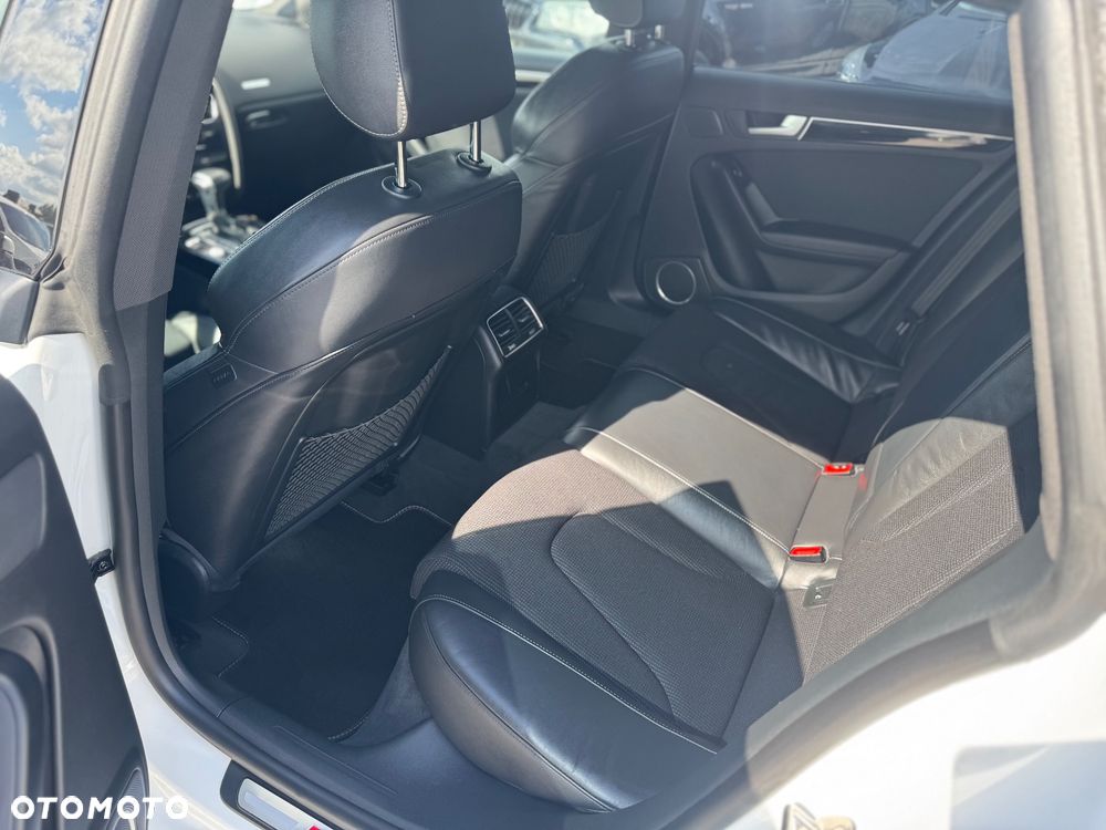 Audi A5 Sportback ver-3-0-tdi-dpf-quattro-s-tronic-s-line-sportpaket - 20