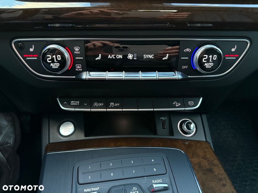 Audi Q5 2.0 TFSI Quattro S tronic design - 9