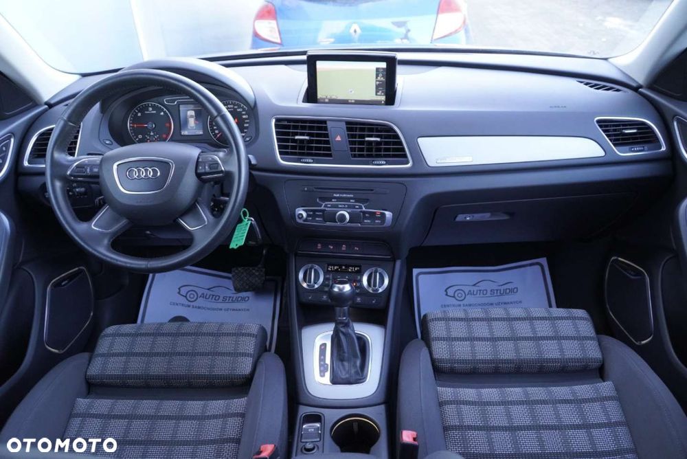 Audi Q3 2.0 TDI Quattro Prime Line S tronic - 5