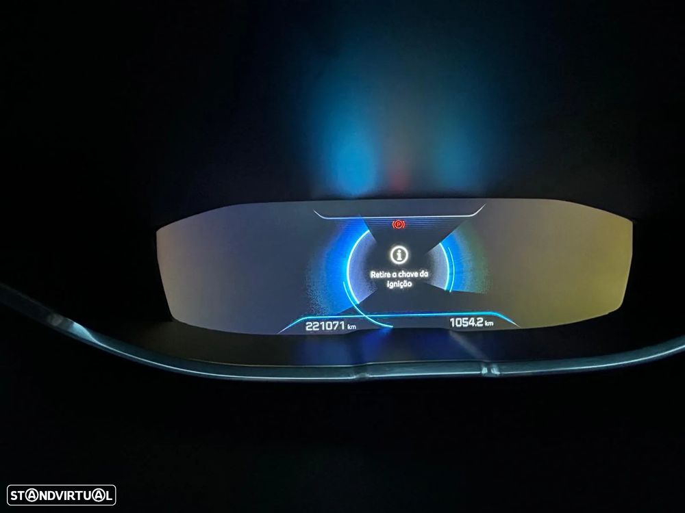 Peugeot 3008 BlueHDi 120 Stop & Start Active - 9