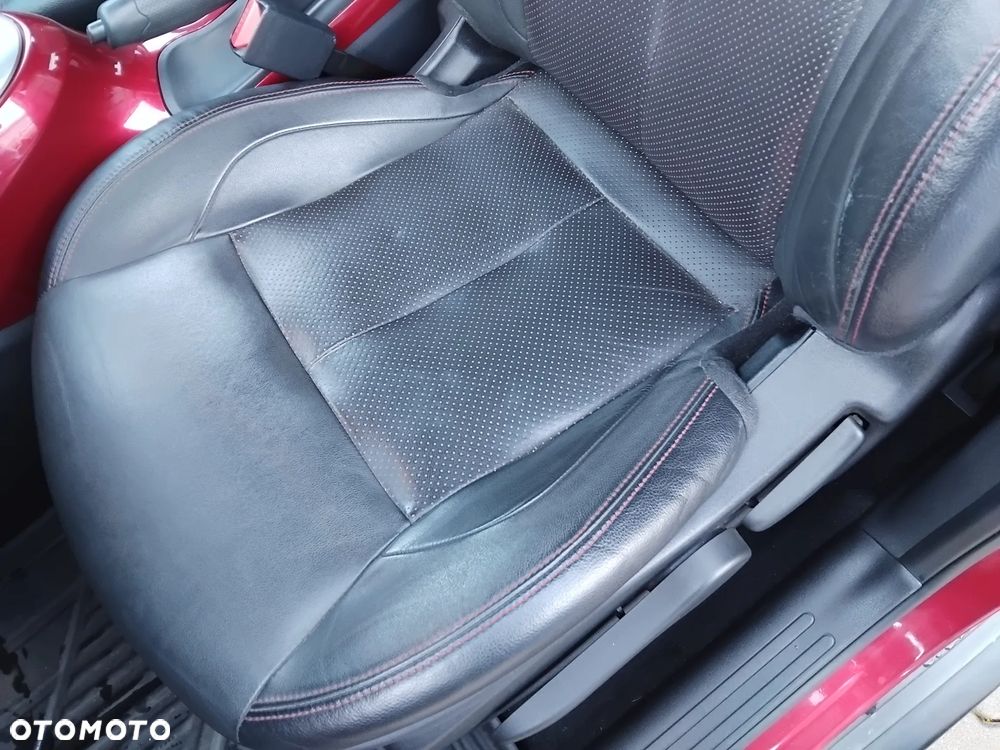 Nissan Juke 1.6 Tekna CVT - 16