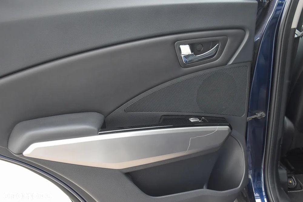 SsangYong/KGM Tivoli e-XGi 160 2WD Start/Stop Sapphire - 36