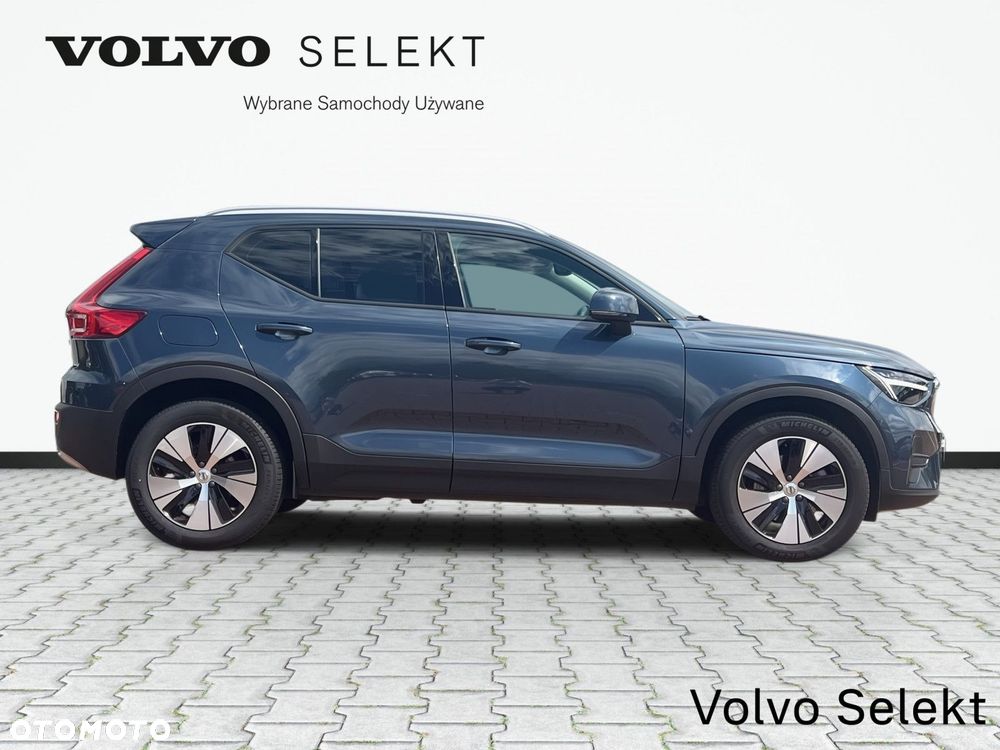 Volvo XC 40 B3 B DKG Core - 5