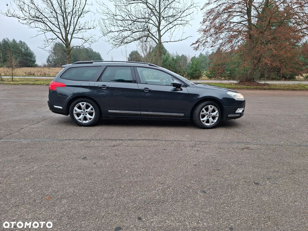 Citroën C5 THP 155 Exclusive - 1