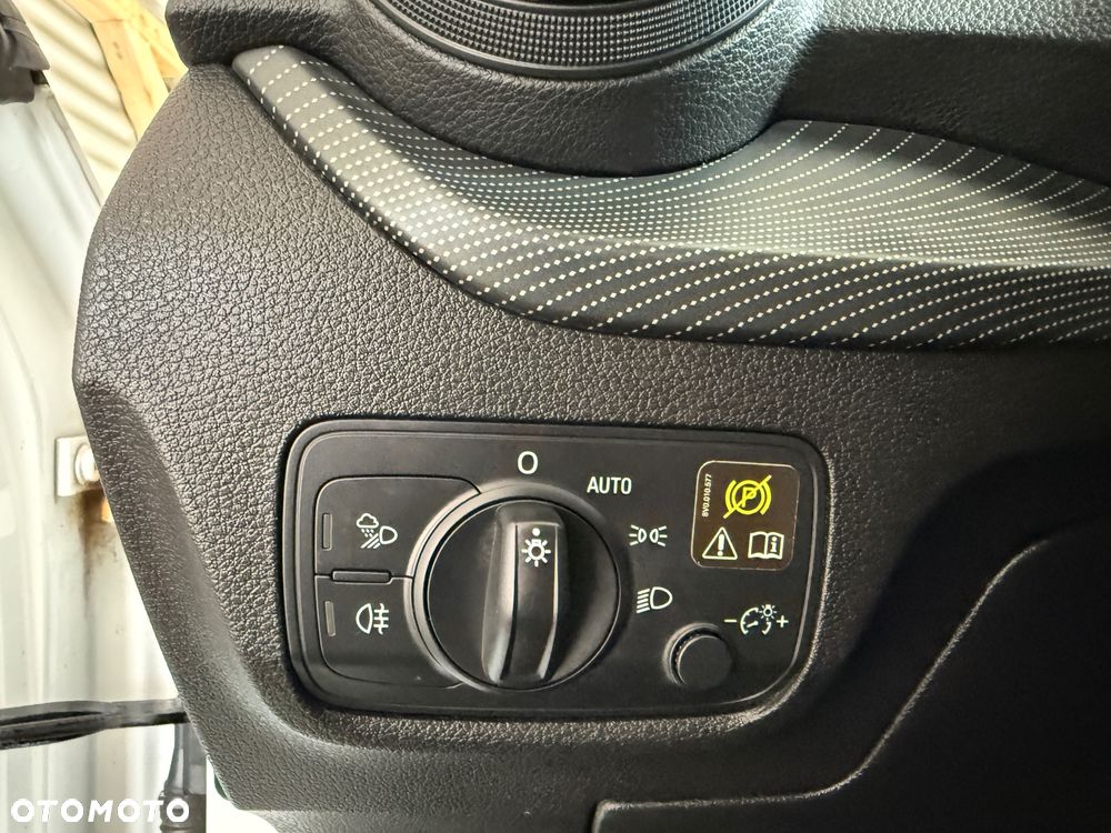 Audi Q2 1.4 TFSI CoD Sport - 30