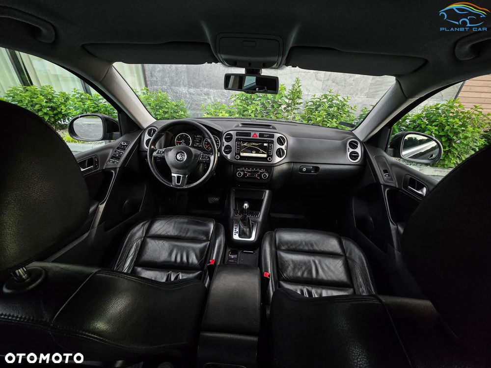 Volkswagen Tiguan - 24