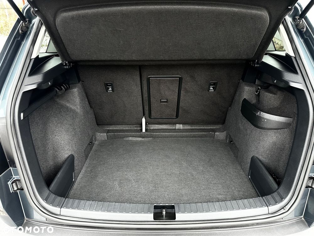 Skoda Karoq 1.6 TDI SCR 4x2 Style DSG - 21