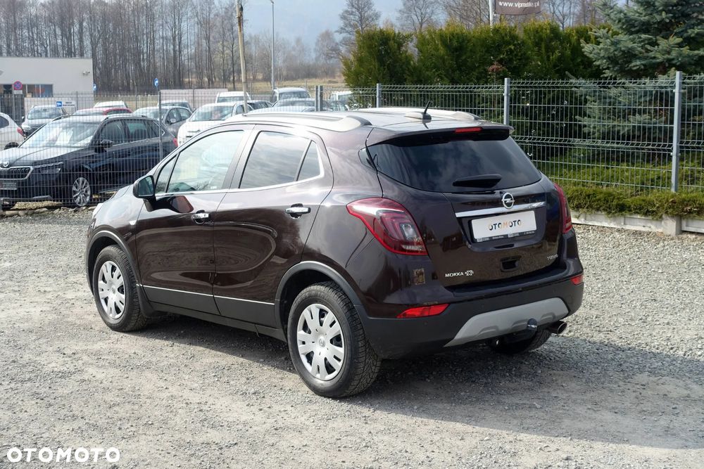 Opel Mokka ver-x-edition - 7