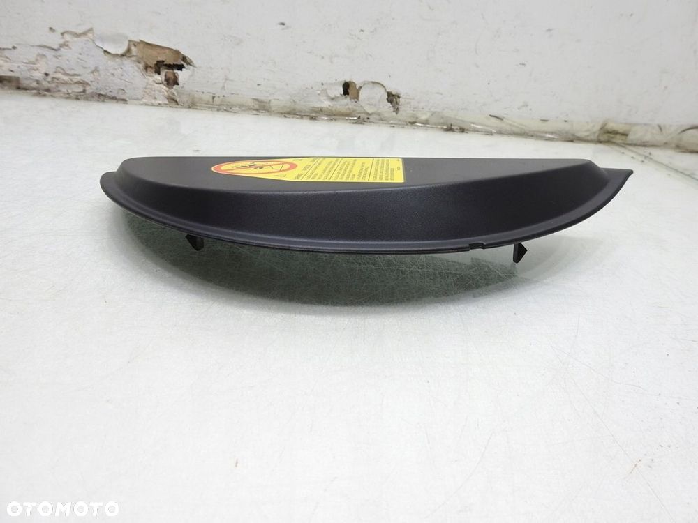 PLASTIK OSŁONA KONSOLI PRAWA VOLVO XC90 I 30672122 - 3