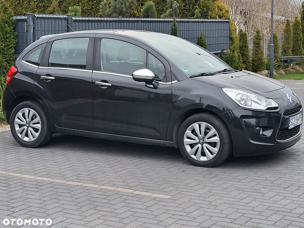 Citroën C3 VTi 95 Exclusive - 5