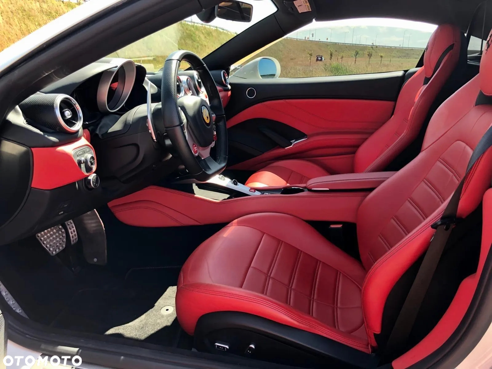 Ferrari California - 29