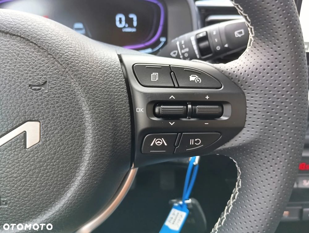 Kia Stonic 1.2 L - 21