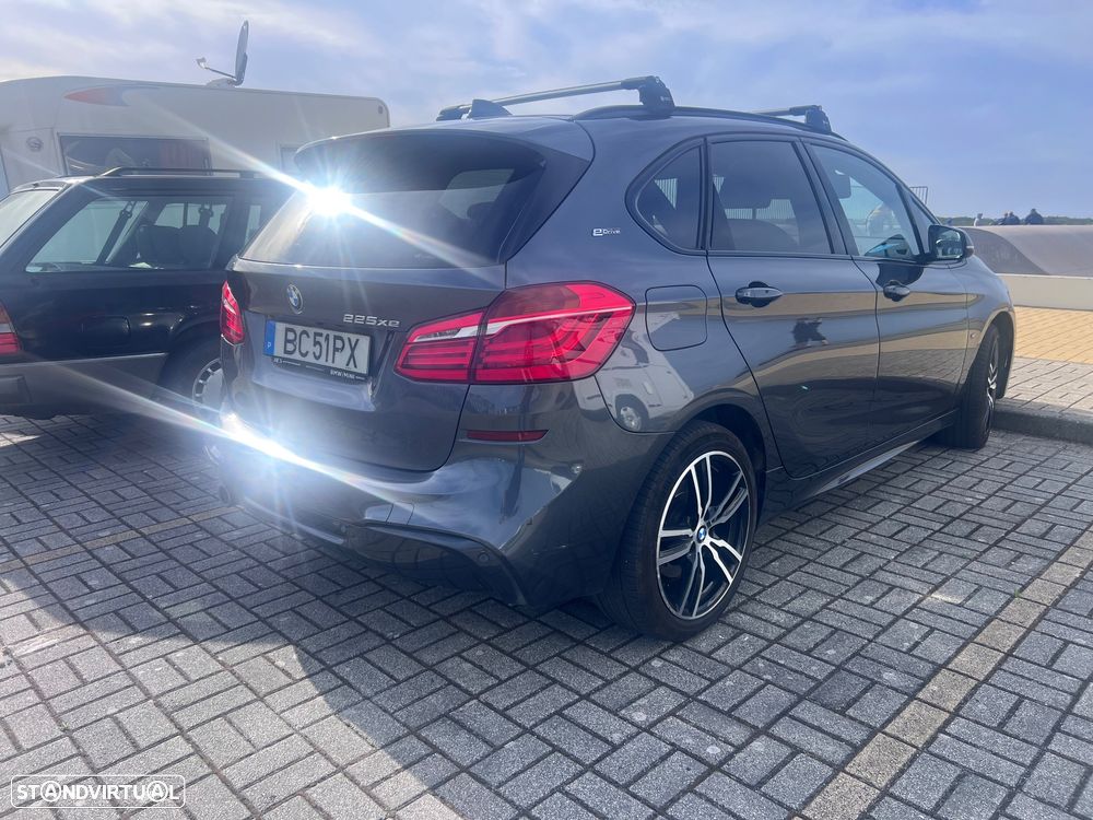 BMW 225xe Active Tourer iPerformance M Sport - 3