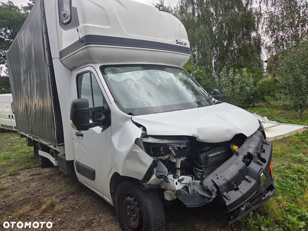 Renault Master - 9