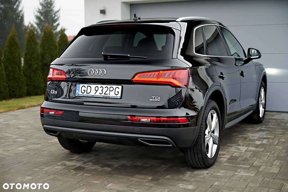 Audi Q5 2.0 TDI Quattro S tronic - 16