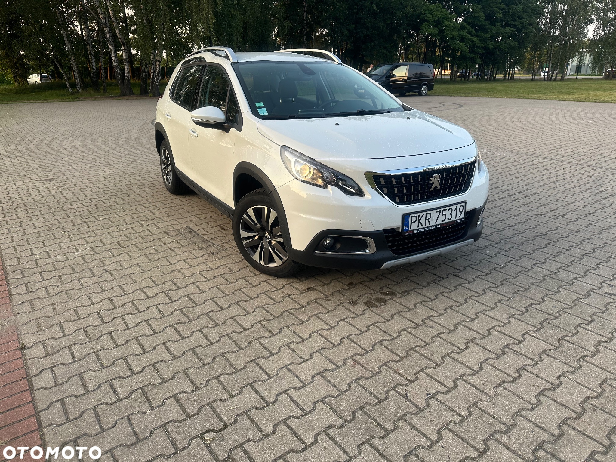Peugeot 2008 PureTech 82 Allure - 3