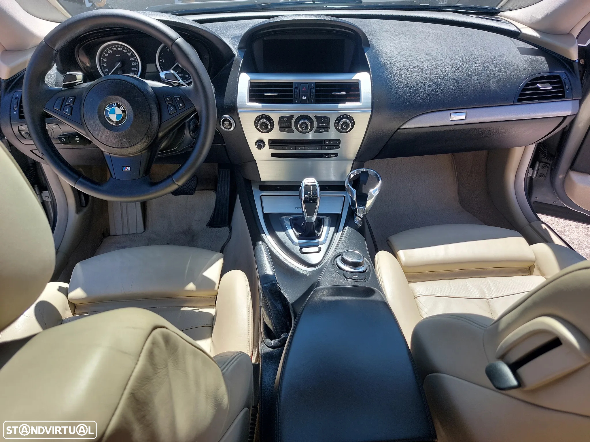 BMW 635 d - 19