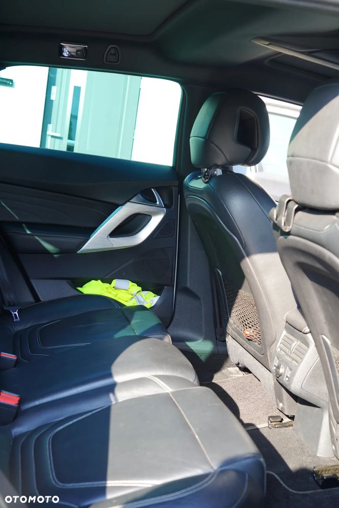 Citroën DS5 1.6 THP SoChic - 13