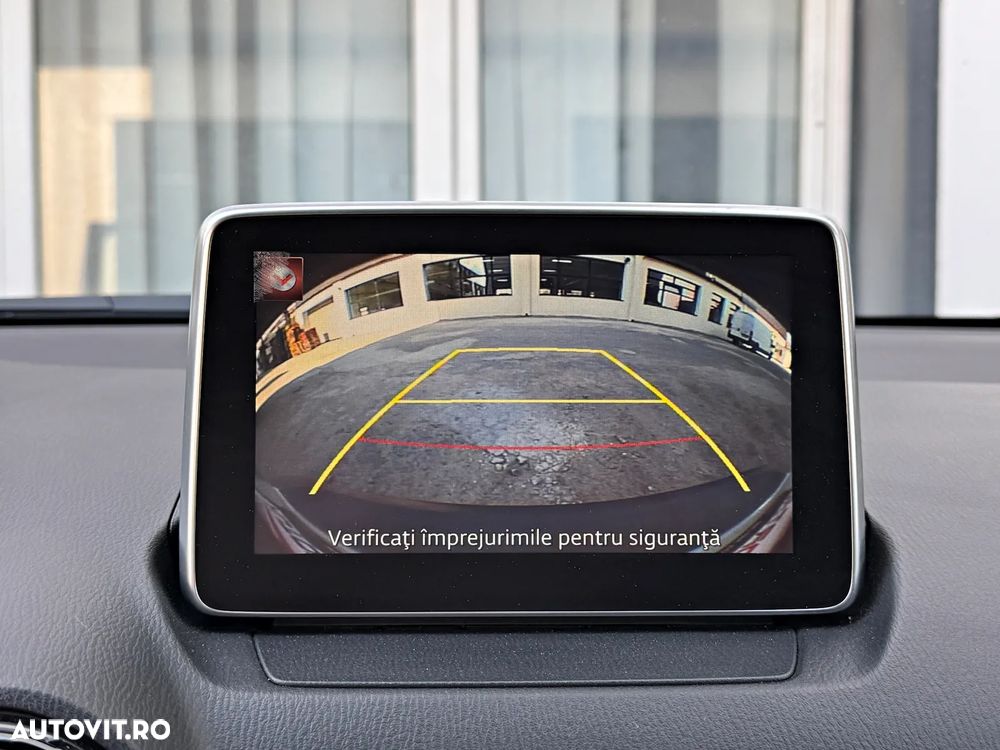 Mazda CX-3 CD105 4x4 AT Revolution Top - 14